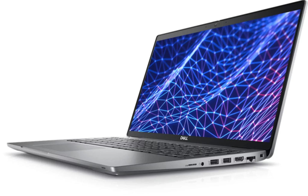 Dell Latitude 5000 5530 Laptop (2022) | 15.6" FHD | Core i5 - 512GB SSD - 16GB RAM | 12 Cores @ 4.4 GHz - 12th Gen CPU