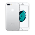 Scarlet Apple iPhone 7 Plus 128GB Silver (Boost Mobile) (Refurbished)