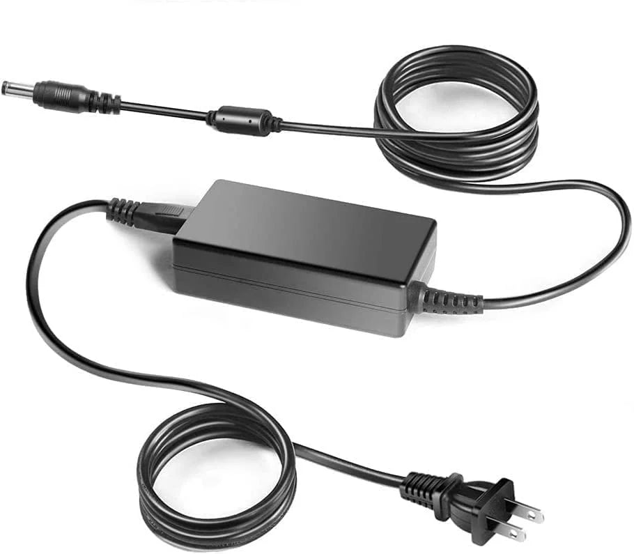 Guy-Tech AC / DC Adapter Compatible with Dell Inspiron 1545 PP41L Pentium Dual Core T4500 15.4" Laptop Notebook PC Power Supply Cord Cable PS Battery Charger (w/ OD: 7.4mm Big Tip.)