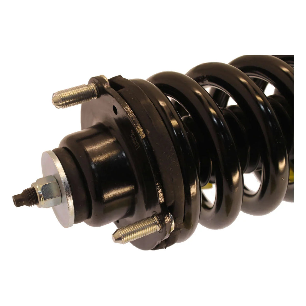 KYB SR4120 Complete Corner Unit Assembly -Strut, Mount and Spring Fits select: 2003-2009 TOYOTA 4RUNNER, 2007-2009 TOYOTA FJ CRUISER
