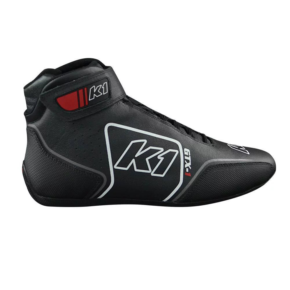 Shoe Gtx 1 Black / Grey Measurement 10.5