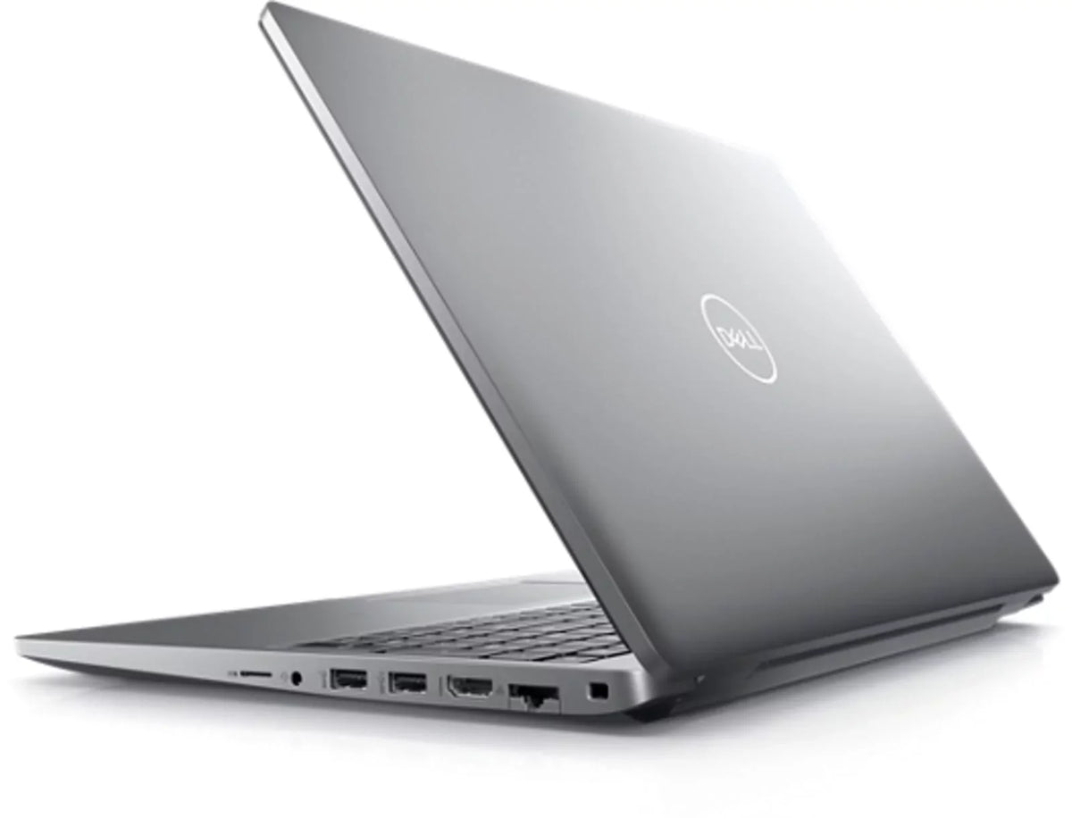Dell Latitude 5000 5530 Laptop (2022) | 15.6" FHD | Core i5 - 512GB SSD - 16GB RAM | 12 Cores @ 4.4 GHz - 12th Gen CPU