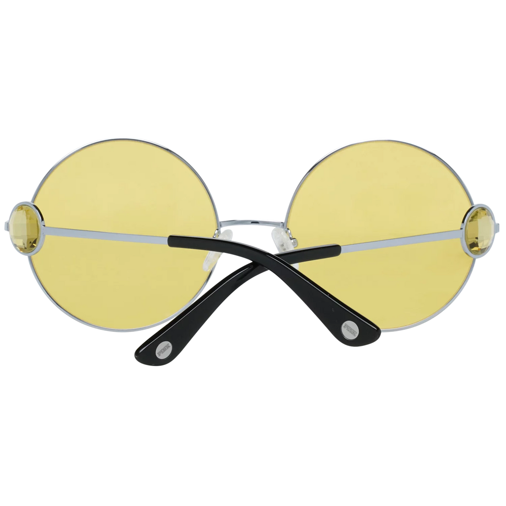 SUNGLASSES - POLARIZED FASHION SUN GLASSES VICTORIA'S SECRET Blush SILVER Feminine PK0006 5816G