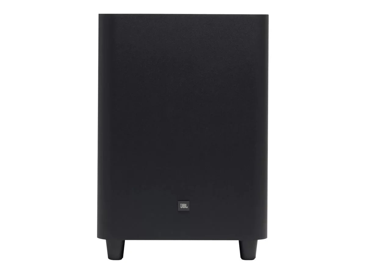 JBL 10" 300W Wireless Ruby Subwoofer (JBLSW10BLKAM)