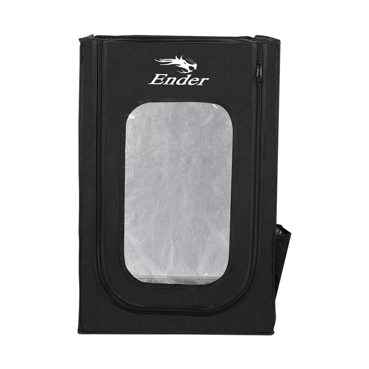Suzicca 3D Printer Enclosure Fireproof Waterproof Printer Covers for Constant Temperature Heating Box Detachable Heating Tent for Ender-3/Ender-3S Ender-3pro/Ender-3 V2/ CP-01/ Ender-2/CR-100 Proportion