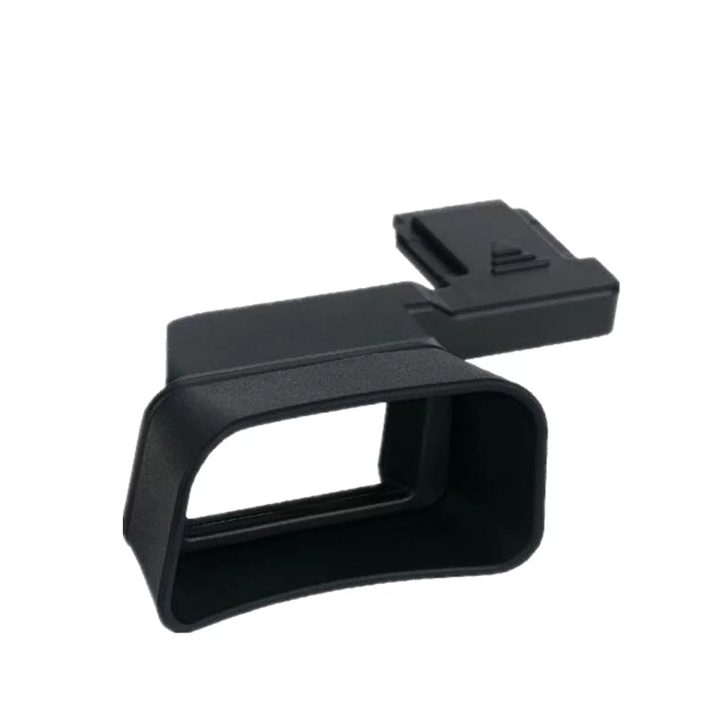 Extend Camera Eyecup Eyepiece Viewfinder for Sony A7C Alpha 7C ILCE-7C