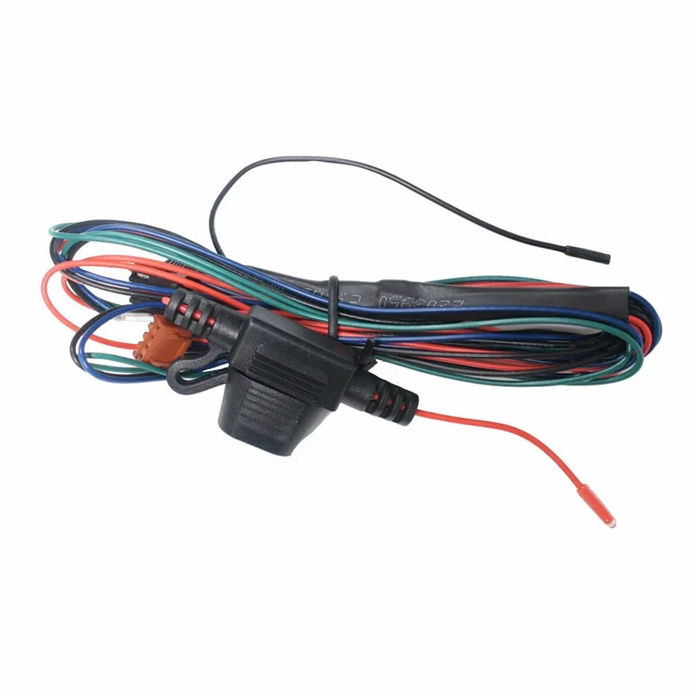 Directed SmartStart DSM550 Directed SmartStart Pro 4G LTE GPS Module