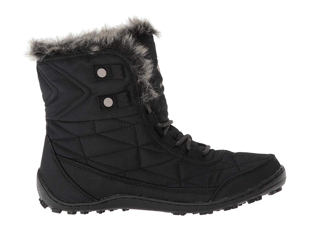 Female Minx Shorty III Boot
