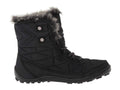 Female Minx Shorty III Boot