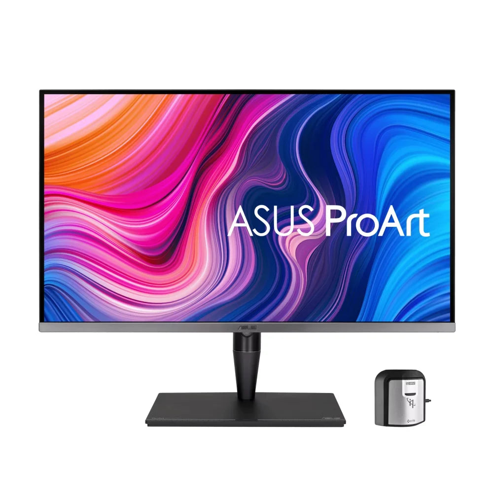 ASUS ProArt PA32UCG-K - LED monitor - 4K - 32" - HDR