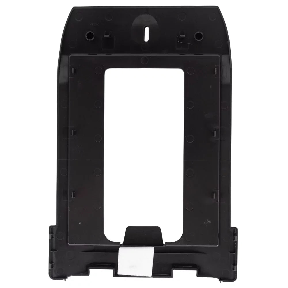 Brock Replacement Gray Center Console Lid Repair Kit Compatible with 2001-2006 Silverado Sierra Pickup Truck Tahoe Yukon & XL 19127365