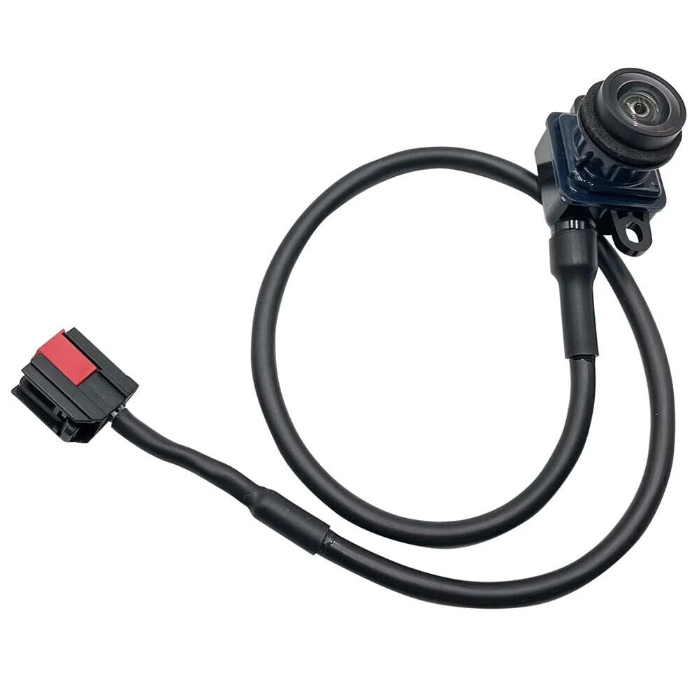 Enhance Your Vehicle's Safety - Rear View Camera for RAM Promaster 1500, 2500, 3500