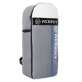 WKERSIY Inflatable Paddleboard Carrying Bag, Travel Backpack for Easy Carrying, Shoulder Bag for Outdoor Excursions