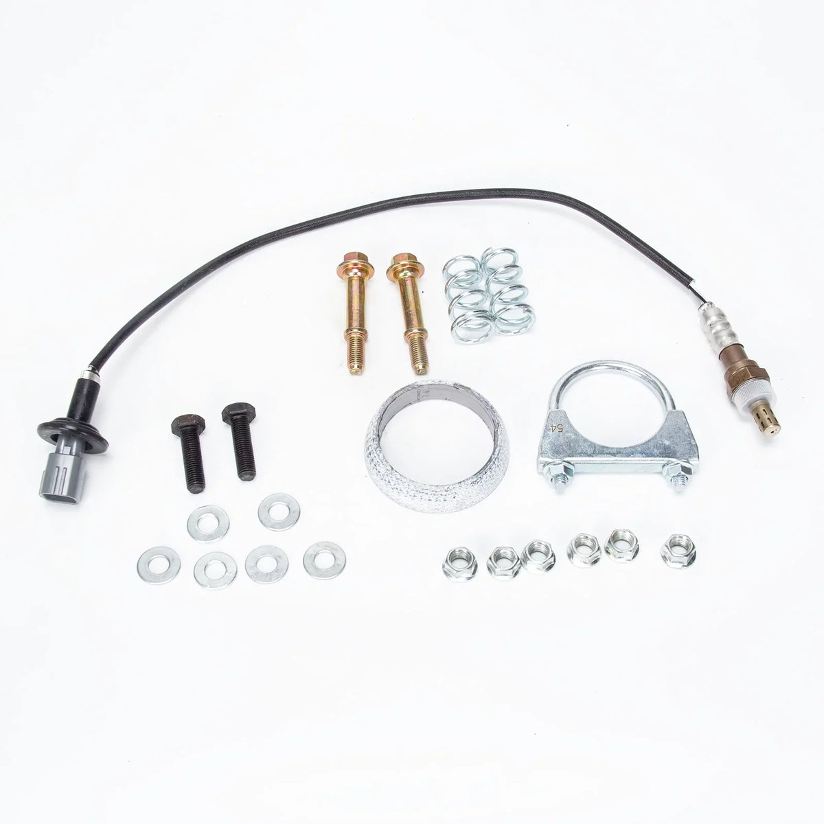 Catalytic Converter with Oxygen Sensor For 2003-2008 Toyota Corolla Matrix 1.8L