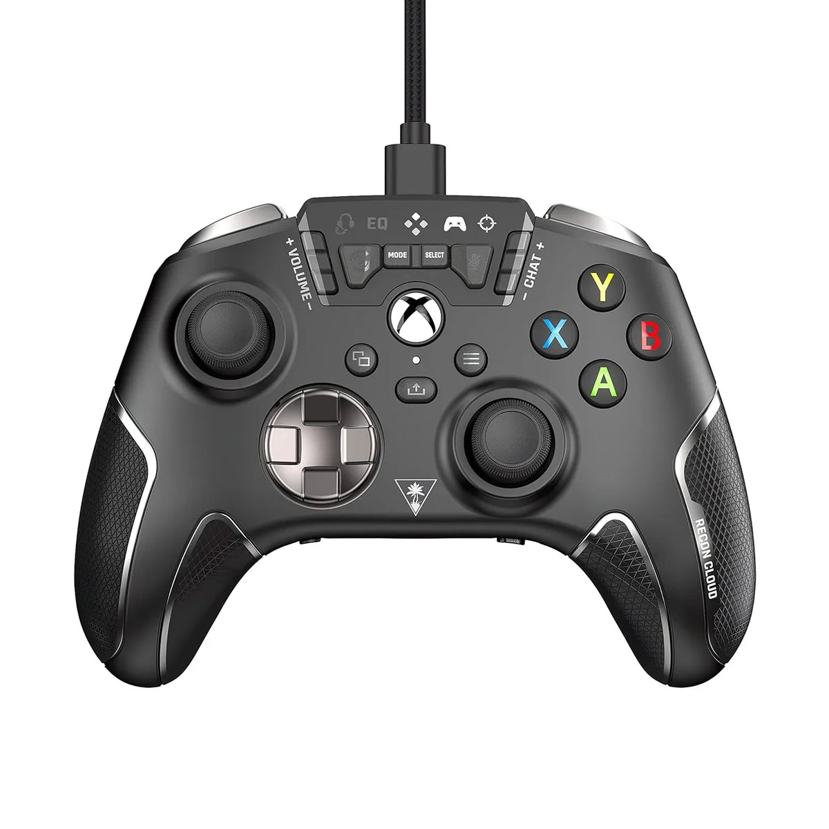 Pre-Owned Turtle Beach Recon Cloud Burgundy Game Controller – Black (Fair)