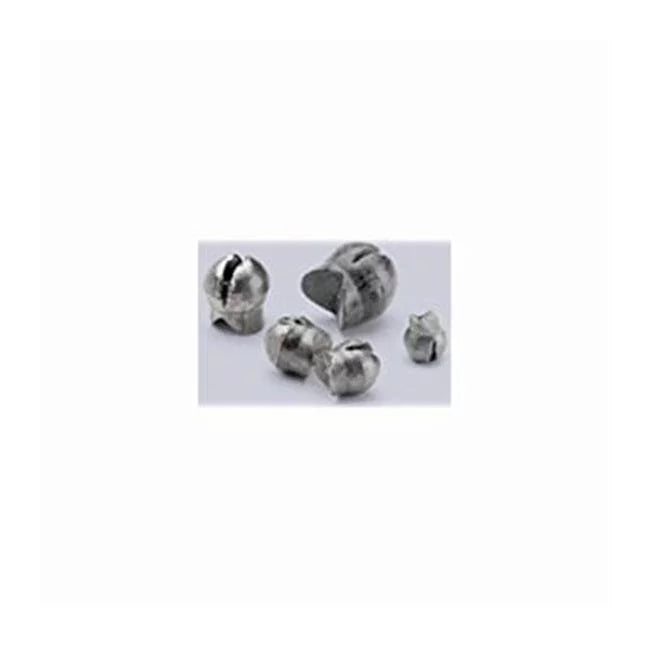 Big Rock Sports 124 Piece Split Shot Weights