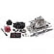 Edelbrock 35950 Pro-Flo 4 EFI Kit for Small Block Ford 351W 625 HP Fits select: 1977-1996 FORD F150, 1977-1997 FORD F250