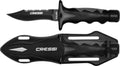 Cressi Crimson Knife