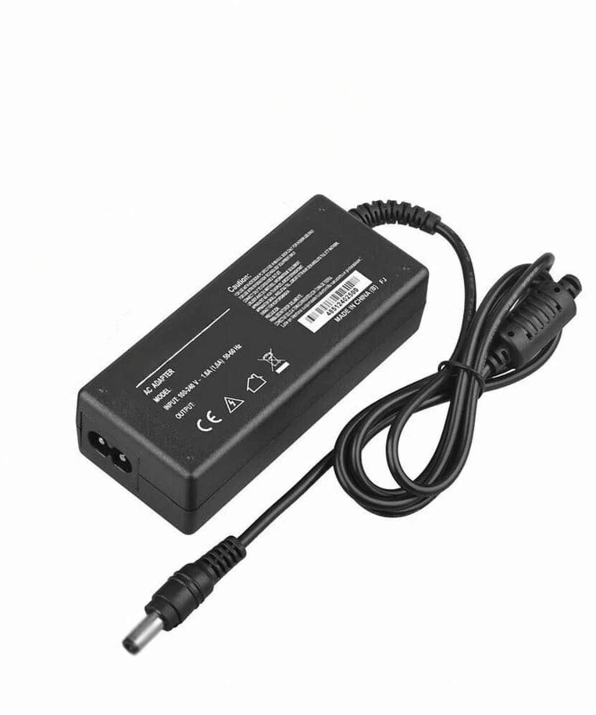 Nuxkst 240W AC / DC Adapter for Dell Alienware PA-9E 2015 17r2 17 R2 4980hq i7-4980HQ and 980m Laptop Notebook PC Power Supply Cord Cable PS Charger Mains PSU
