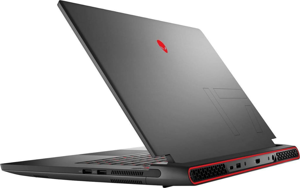 Gently Used Dell Alienware M17 R5 Ryzen 7 6800H 16GB 512GB SSD 17.3" FHD 480Hz RTX 3070 Ti Laptop Notebook PC