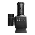 Walmeck 1080P Portable Night-Visions Device Day Night Use 1.54Inch Display Photo Taking Video Recording Burgundy Digital Vedio Camera for Fishing Boating Observation