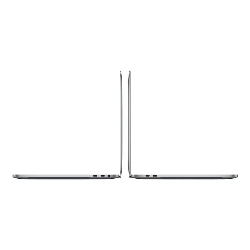 Burgundy - Excellent - MacBook Pro 13" (2018) Touch Bar - Retina - Core i5 - 2.3 GHz - SSD 512GB - RAM 8GB - Space Gray (Refurbished)