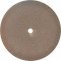 Norton 7 x 0.035, 1/2" Hole 60 Grit Aluminum Oxide Cutoff Wheel