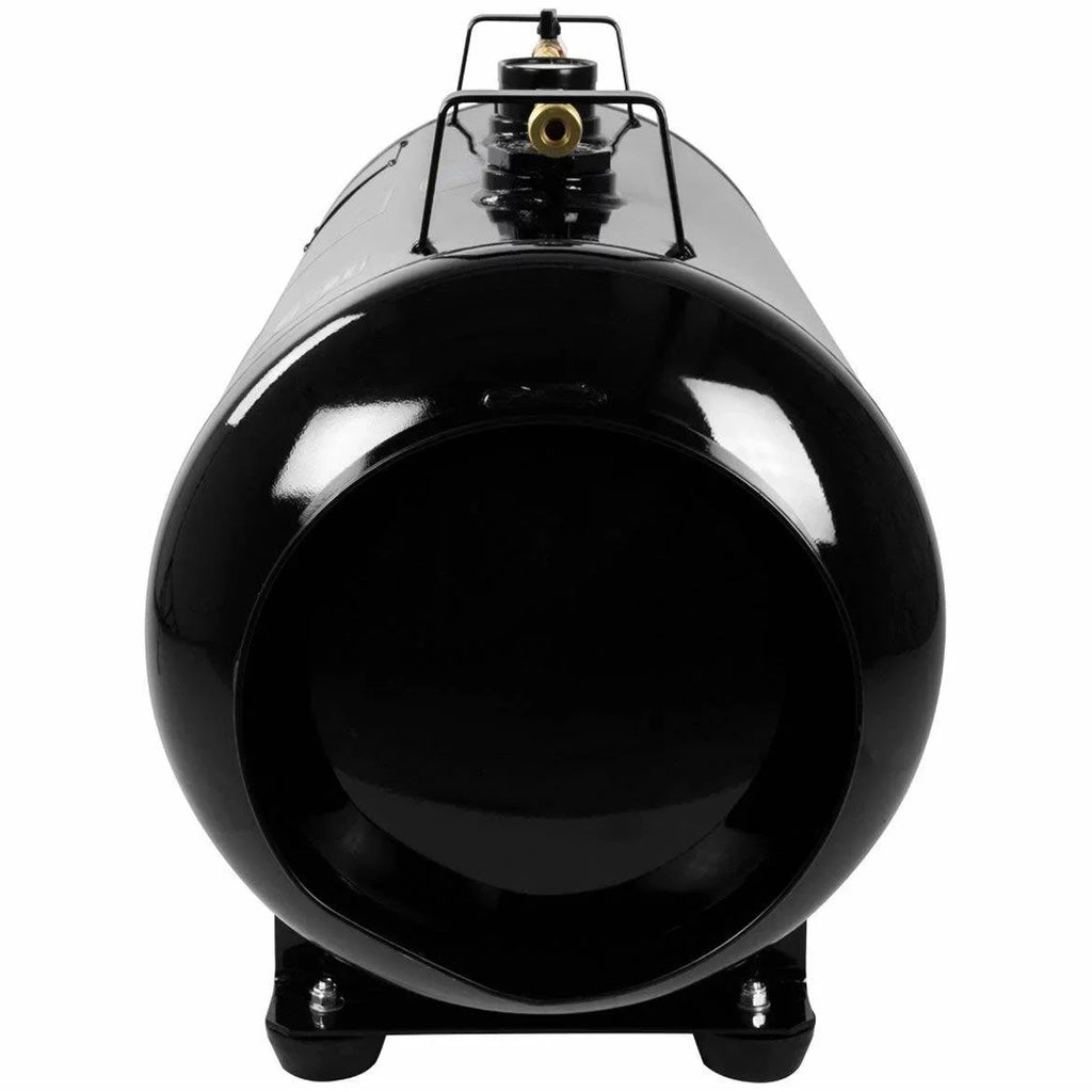 Industrial Air AirHoss 20 Gallon Small Vertical & Horizontal Auxiliary Air Tank