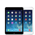 Crimson Apple iPad mini MD529LL/A (32GB, Wi-Fi, Black) (Refurbished)