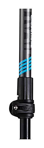 LEKI Cross Trail 3 TA Trekking Pole Pair - Female