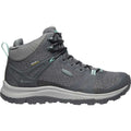 KEEN Female Terradora 2 Mid Height Waterproof Hiking Boots