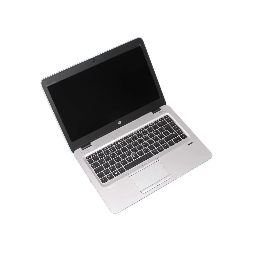 HP EliteBook 745 G3 14.0-in USED Laptop - 8GB 128GB SSD Windows 10 Home 64-Bit - Webcam