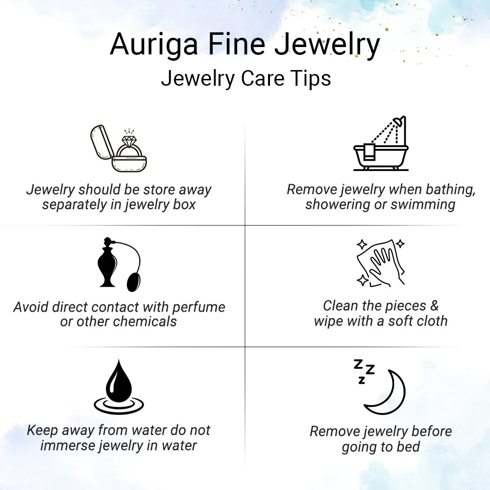Auriga Fine Jewelry 925 Sterling Silver Rhodium Plated 7.5mm Figaro Bracelet 9 inch for Female