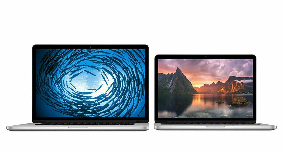 Crimson Apple MacBook Pro Retina Core i5 2.4GHz 8GB RAM 256GB HD 13 - ME865LL/A (Refurbished)