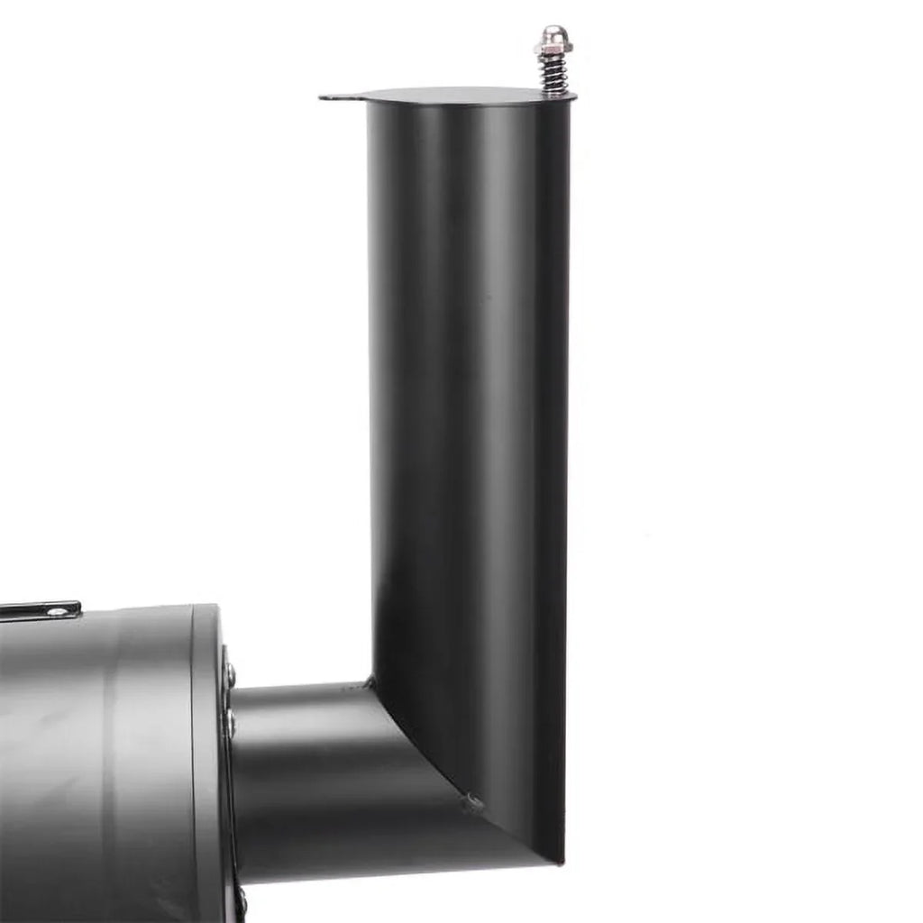 Mother's Day Sales - 45-INCH BACKYARD ZOKOP COOKER SMOKER