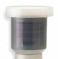 Justrite Activated Carbon Filter,PK2 28198