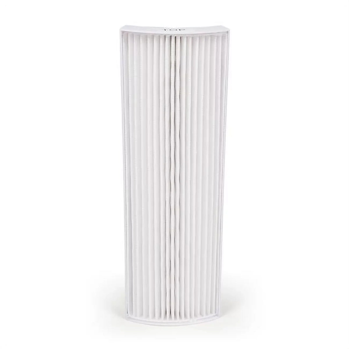 1.5 x 4.5 in. Ionic Rectangular HEPA Air Purifier Filter