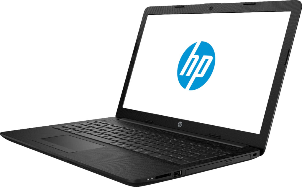 Burgundy HP 15-Db0015Dx 15.6" Laptop AMD A6 2.60 GHz 8 GB 1 TB Windows 10 Home - (Refurbished)