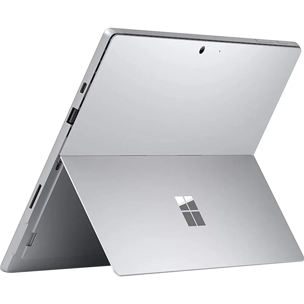Open Box Microsoft Surface Pro 7 - 12.3" Touch-Screen - Intel Core i5 - 8GB Memory - 256GB SSD Platinum