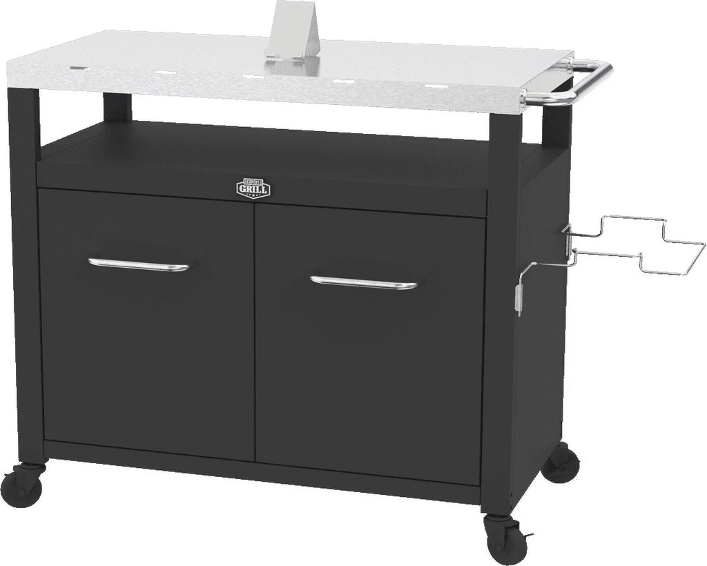 Expert Grill Superior Preparation Cart