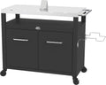 Expert Grill Superior Preparation Cart