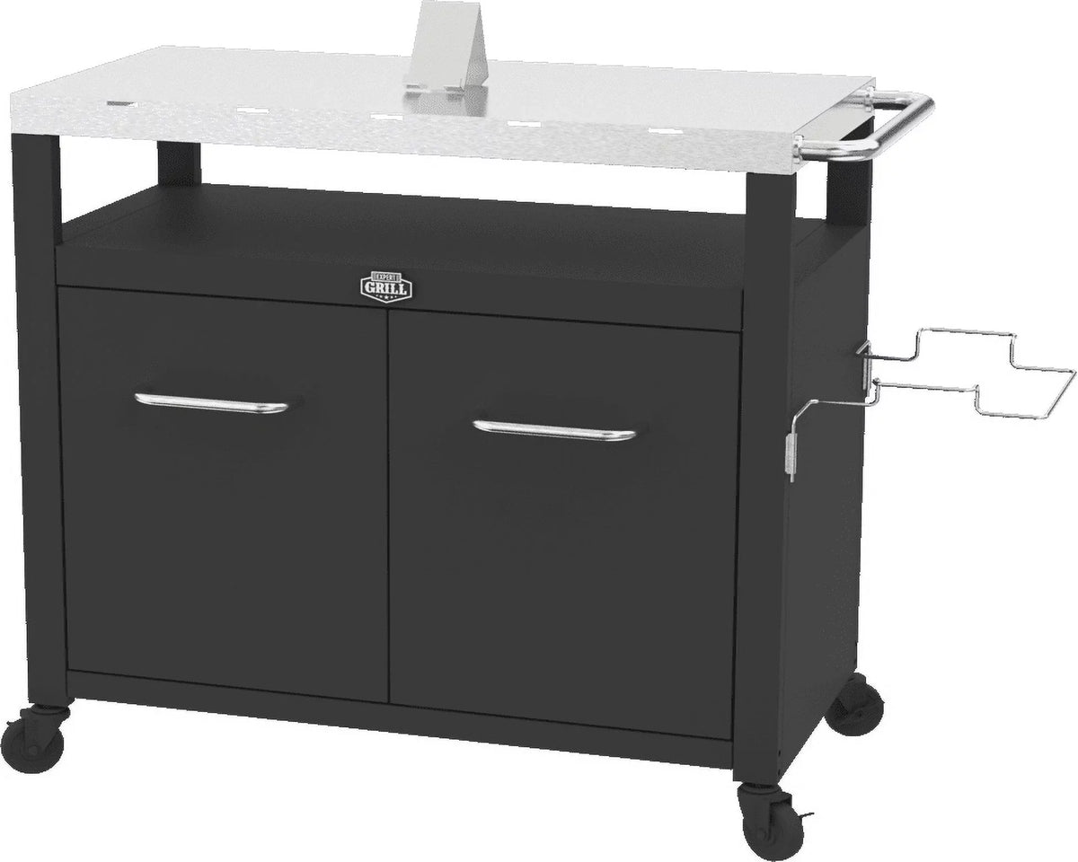 Expert Grill Superior Preparation Cart