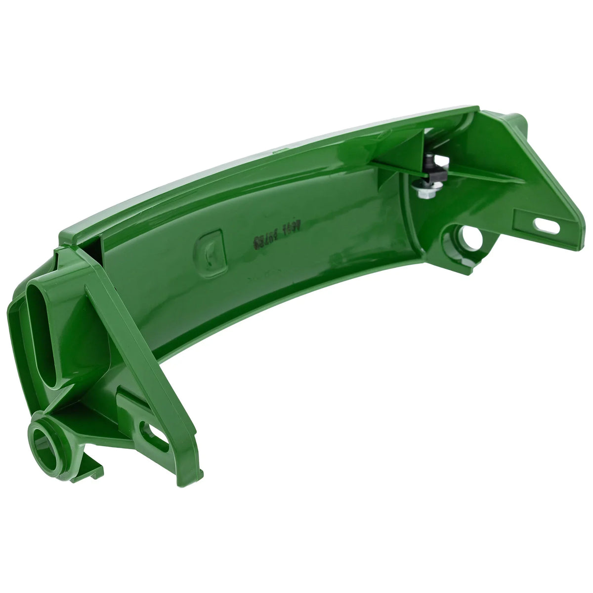 OEM Front Bumper John Deere LT133 LT150 LT155 LTR155 LT160 LT166 LT170 LTR180 LT190 AM128998