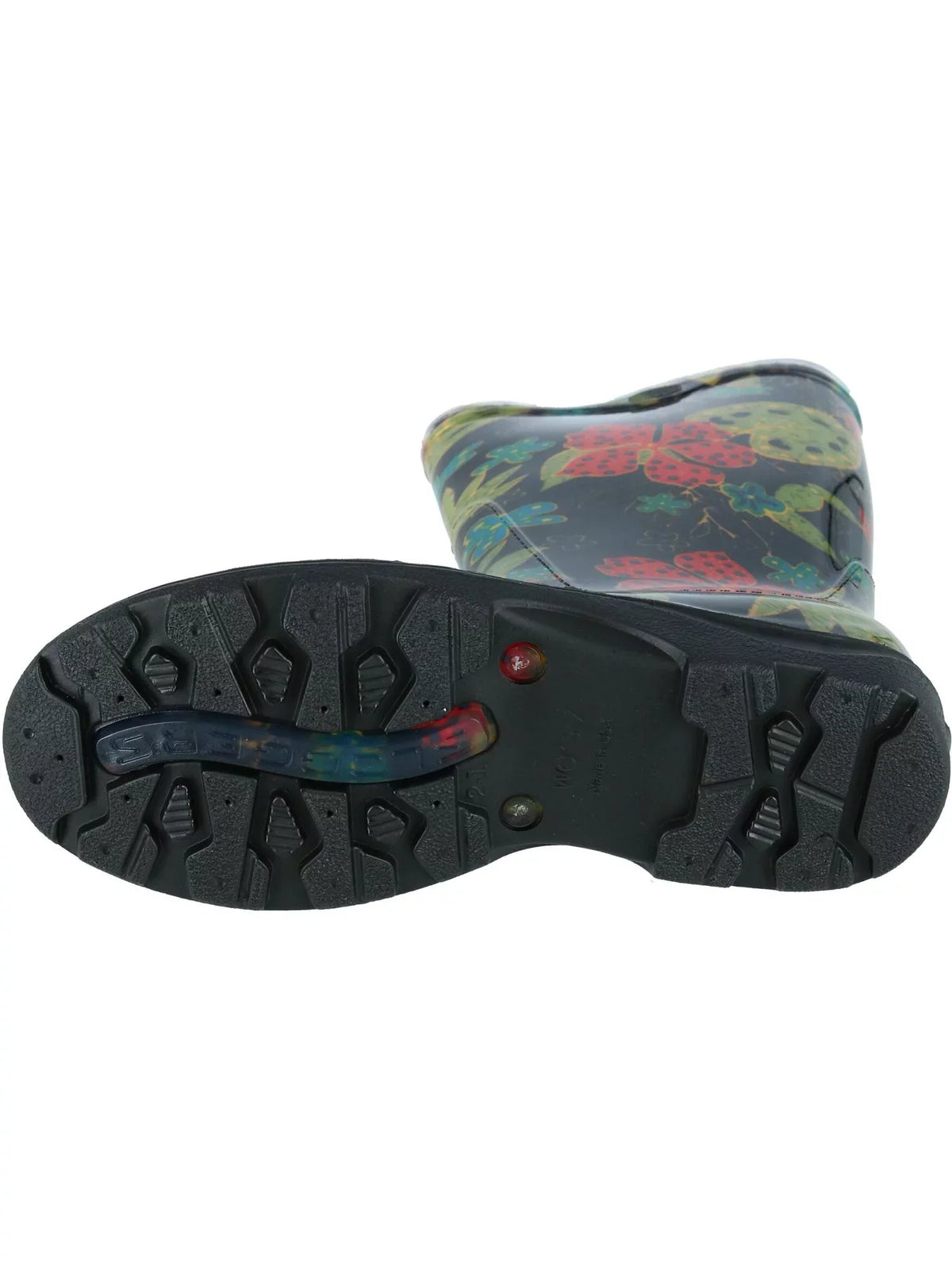Sloggers Female Tall Garden Boot