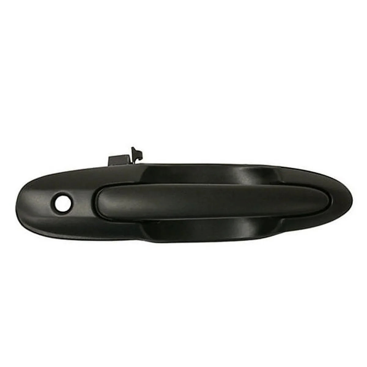 For 00-06 MPV Van Front Blk Outside Outer Exterior Door Handle Passenger Side