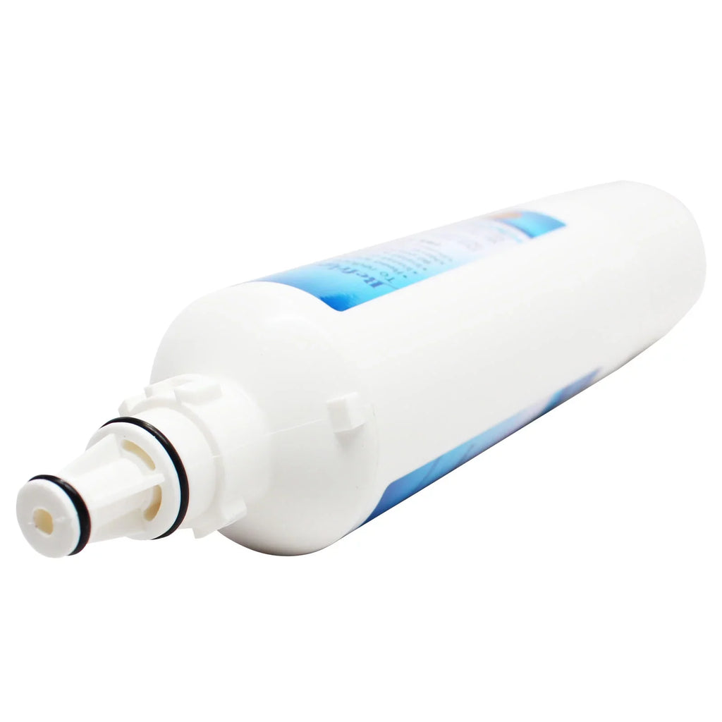 6-Pack Replacement LG LMX21981ST Refrigerator Water Filter - Compatible LG LT600P, 5231JA2006A, 5231JA2006B Fridge Water Filter Cartridge