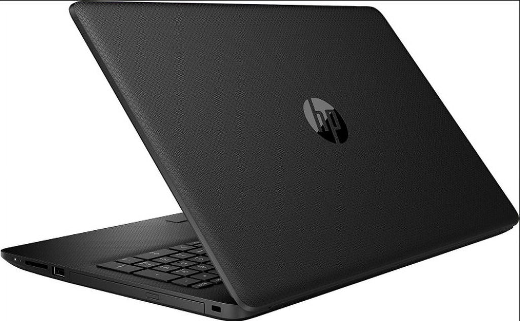 Burgundy HP 15-Db0015Dx 15.6" Laptop AMD A6 2.60 GHz 8 GB 1 TB Windows 10 Home - (Refurbished)