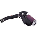 K&N Cold Air Intake Kit: High Performance, Guaranteed to Increase Horsepower: 50-State Legal: 2003 FORD (Crown Victoria)57-2553