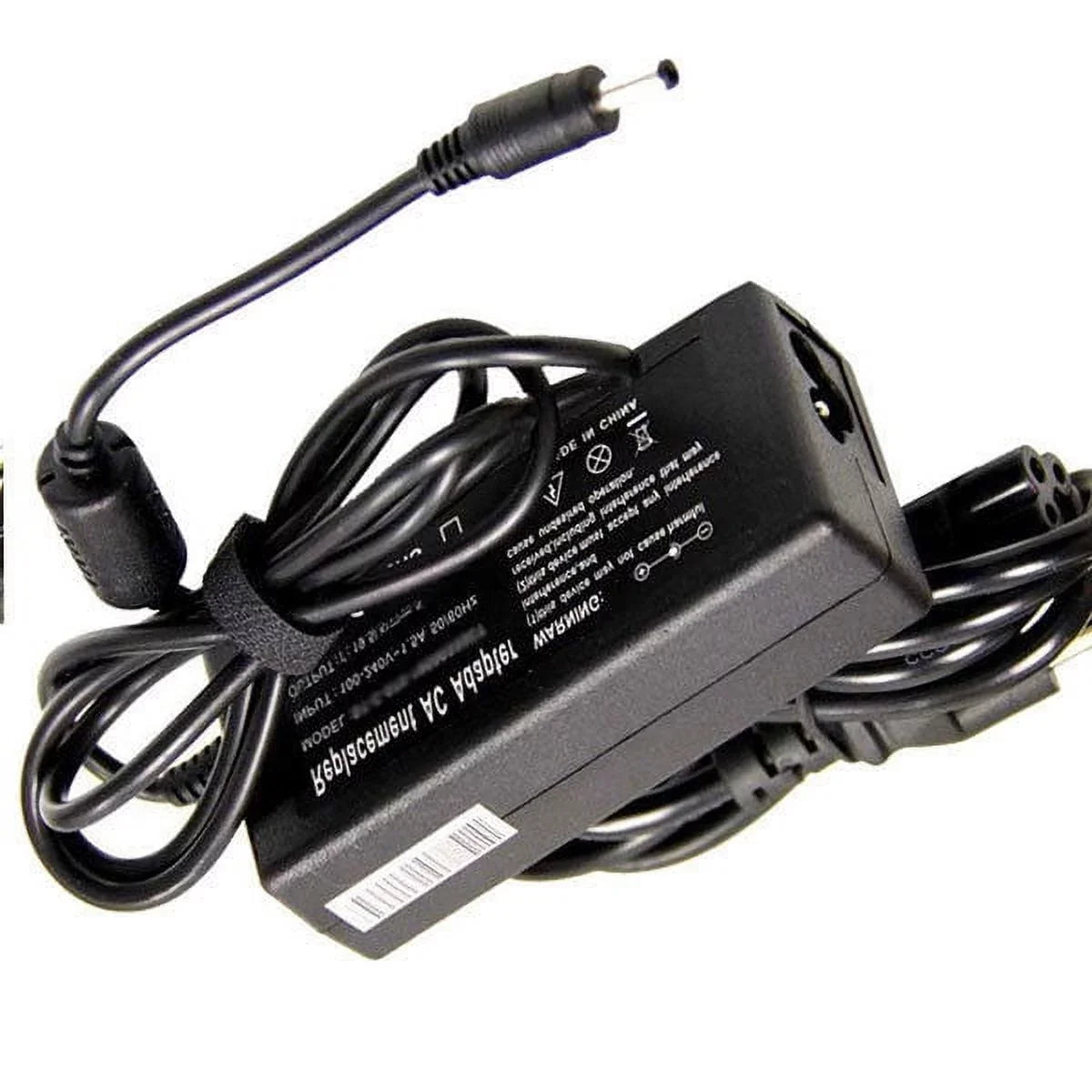 4.5x3.0mm AC Adapter Charger Power for Dell Inspiron 15 5000 Series 5555 5559