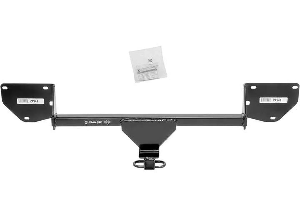 Draw-Tite 24941 16-C SPARK CLS I HITCH ONLY(WITHOUT BALL MOUNT)